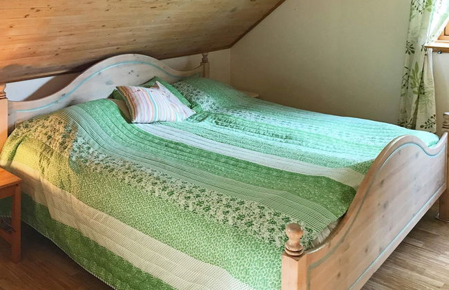 5 Person Holiday Home in Haverud-by Traum - Foto 19