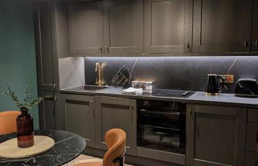 The Hideaway Bureau - Speyside - Foto 8