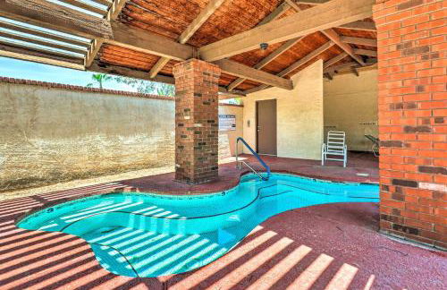 Less Than 1 Mi to Downtown Gilbert Home with Pool Access! - Foto 34