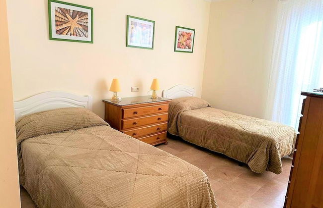 Belvilla by OYO Palacio de la Marina - Foto 6