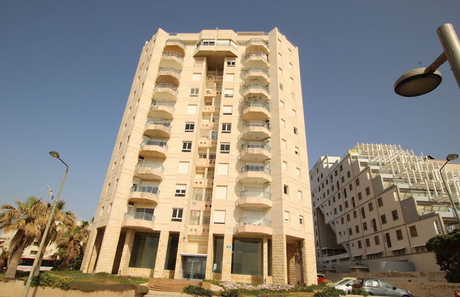 Royal Apartment on the Sea - Photo 36