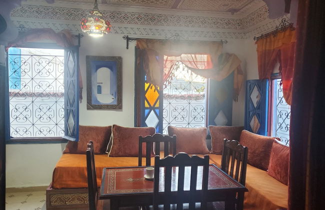 Hotel Blue City - Foto 26