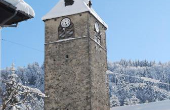 Chalet Mon Idole Spa - Foto 15