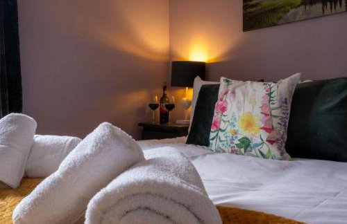 Holiday Home Doverow Cottage by Interhome - Photo 46