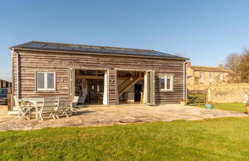 The Old Barn - Photo 23