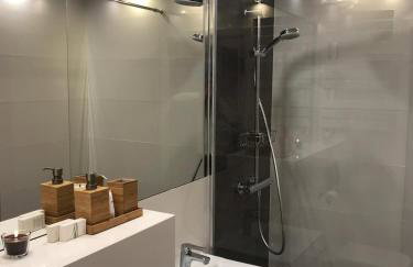 4 All Apart Hotel - Foto 14