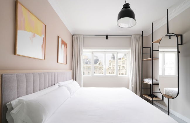 Numa Madrid Script - Foto 28