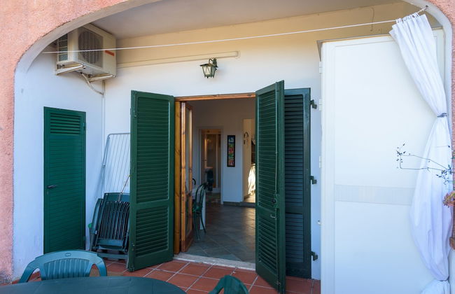 Appartamento Il Mare in Cartolina - Foto 13