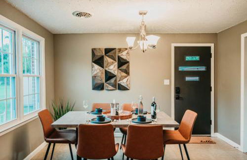 Mount Tabor Ranch near VT - King Bed/Fast Wi-Fi - Foto 35