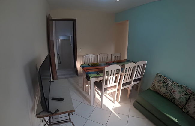 Conforto Praia de Leste - Photo 9