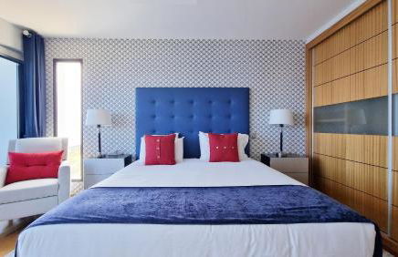 Azure Serenity Villa by LovelyStay - Foto 22