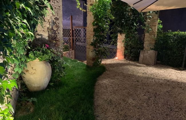 Bar Vitelli Charming Suites - Foto 42