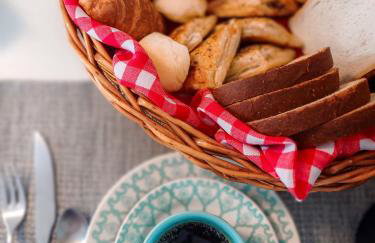 Pousada Bella Vista - no coração do Vale dos Vinhedos - Foto 41