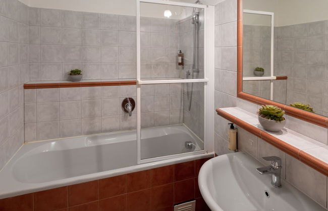 Chateau 9 Apartments by Adrez Living - Foto 61