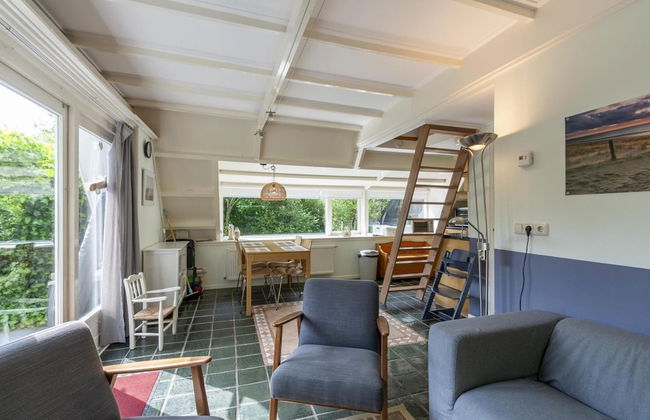 Seaside Getaway With Terrace - Foto 7