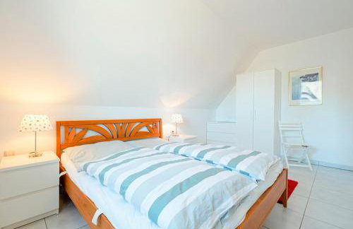 Fewo Vieregge, Nr 12B, OG - Foto 11