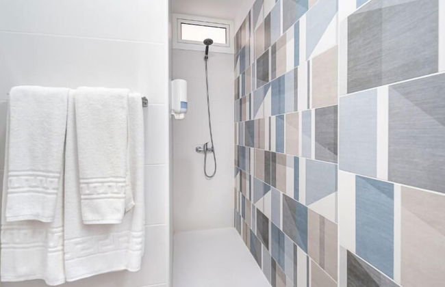 Skyview Hotel - Foto 33