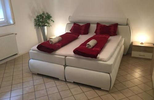 Apartment Germersheim - Photo 1