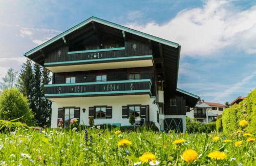 Haus Sonnenrose - Foto 1