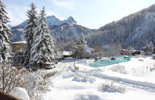 Rdc Chalet - Foto 26