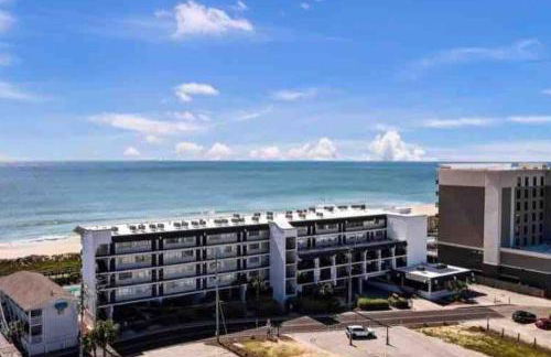 Oceanfront * Pool * Elevator * Boardwalk - Foto 17