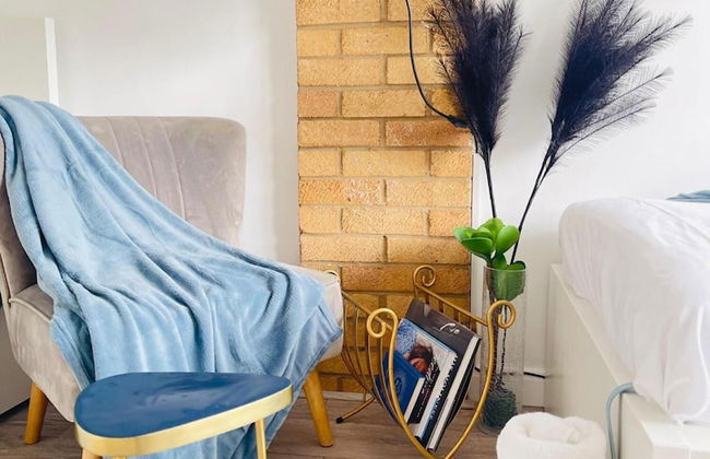 Onyx House in Peterborough - Foto 10