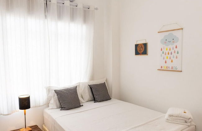 8 Minutes From Botafogo Beach Vlp611 - Foto 21