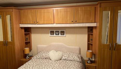 A & C Coastal Hideaway with outside Decking - Foto 5