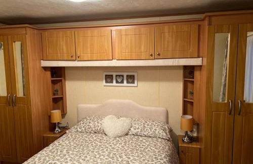 A & C Coastal Hideaway with outside Decking - Foto 5