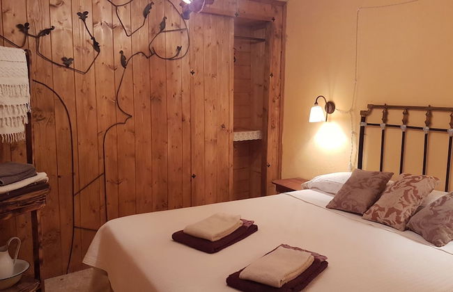 Los Arcos de Barasona - Foto 6