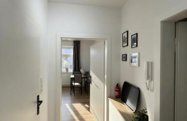 Mein Altstadt Domizil - Foto 18