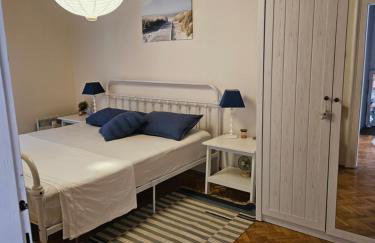 Plavo bijeli svijet - Photo 28