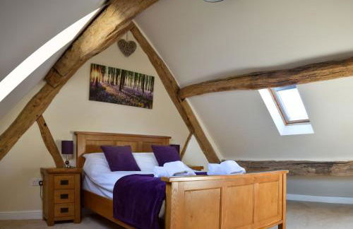 The Hayloft - Photo 2