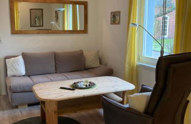 Urlaubsoase Ostsee - Foto 24