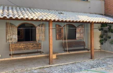 Refúgio Eucalipto - Foto 41