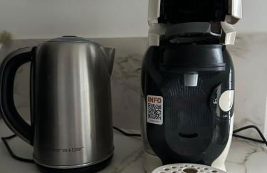 Grand Studio Mer et Confort centre-ville, parking - Photo 11