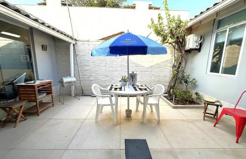 Casa praiana em excelente localização | ROPL12 - Foto 73