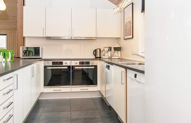 Luxury Retreat in Nordborg - By Traum Ferienwohnungen - Foto 9