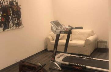 Chateau Juliette Winery Villa Provence - Foto 47