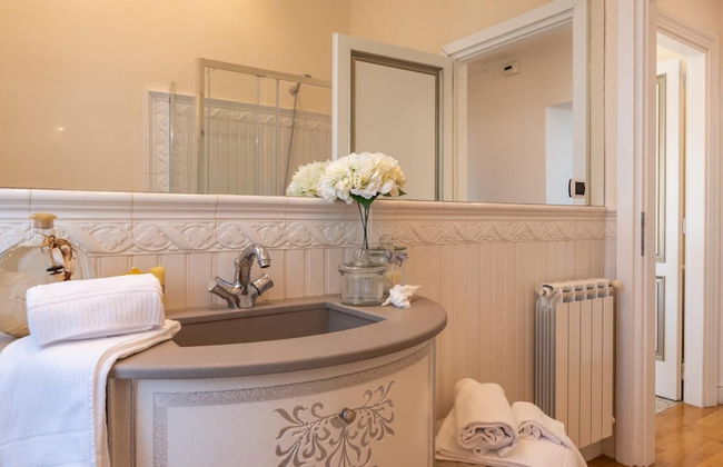 Villa Callari 6 2 in San Felice Circeo - Foto 24