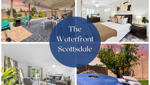 Hazelwood Scottsdale - Foto 1