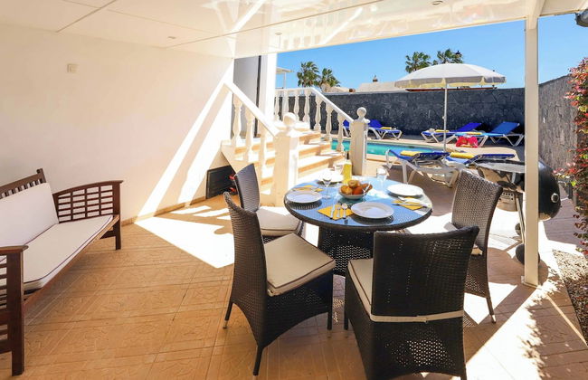 Villa Harmony - Photo 9