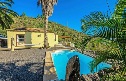 Casa Rincón Palmero - Foto 5