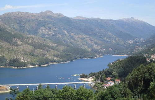 Casa da Laija - Vistas rio - "Gerês" - Foto 53