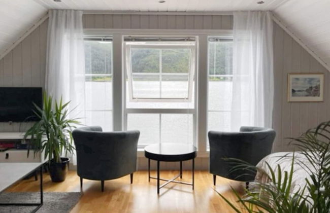 6 Person Holiday Home in Gursken-by Traum - Foto 7