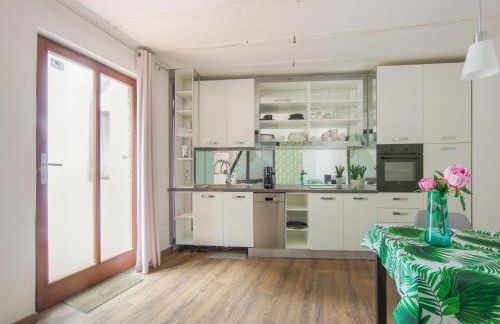 Maisonette in Taunus with Terrace & Trails - Photo 29