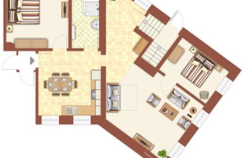 Herrenhaus Hohewarte - Foto 9