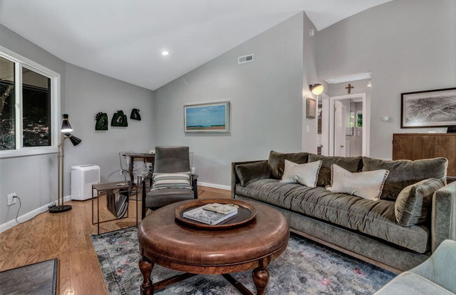 The Upper Deck - Foto 20