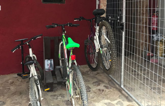 Portantiqua Guest House - Foto 18