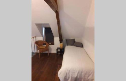 Maison de pêcheur près du port - Foto 4